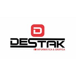 Destak Comunicação vizual
