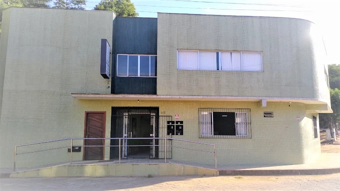 Convite do sindicato dos trabalhadores rurais de Marilândia-ES.